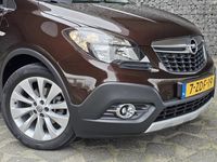 tweedehands Opel Mokka 1.4 T Cosmo | Geen import | Trekhaak | Navi | Cruise
