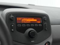 tweedehands Peugeot 108 1.0 e-VTi Active Cruise Control Airco Bluetooth Radio Elektrische Ramen 5 Deurs