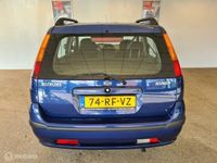 tweedehands Suzuki Ignis 1.3-16V GL, Incl nieuwe Apk en Grote beurt