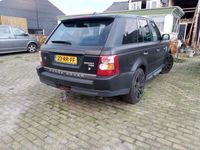 tweedehands Land Rover Range Rover Sport 4.4 V8 HSE