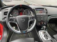 tweedehands Opel Insignia 2.8 T OPC 4x4 AUTOMAAT, Recaro, Leer, Navi, Xenon,