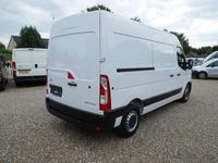 Occasion Renault Master 136 PK (100 kW) 2024 Wit Van