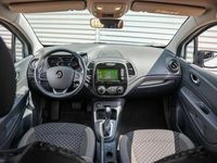 Occasion Renault Captur Intens 150 PK (110 kW) 2019 Grijs SUV