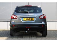 tweedehands Nissan Qashqai 1.6 Connect Edition