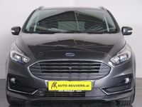 tweedehands Ford S-MAX 2.0 TDCi Titanium 7p. / LED / Aut / ACC / Cam / Ca