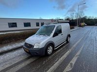 Occasion Ford Transit Connect 75 PK (55 kW) 2013 Zilver (metallic) MPV