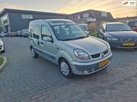 Occasion Renault Kangoo 95 PK (69 kW) 2005 Grijs MPV