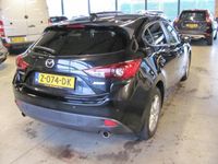 tweedehands Mazda 3 2.0 TS+ Navi Stoelverwarming