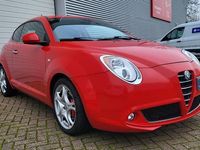 Occasion Alfa Romeo MiTo 155 PK (114 kW) 2008 Rood Hatchback