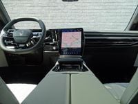 Nieuw Renault Espace Iconic 200 PK (147 kW) 2025 Grijs MPV