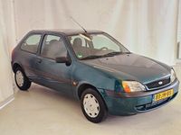 tweedehands Ford Fiesta 1.3-8V Classic|BOEKJES|ZUINIG|GOEDKOOP