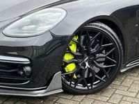 tweedehands Porsche Panamera Turbo S 4.0 E-Hybrid PANO/KERAMISCH/681PK/FULL FULL