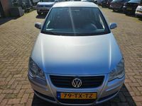 tweedehands VW Polo 1.4-16V Optive 5DRS AIRCO