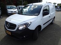 tweedehands Mercedes Citan 108 CDI BlueEFFICIENCY VOORZIEN VAN AIRCO!!