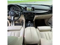 tweedehands BMW X5 xDrive30d High Executive - M Sport - Trekhaak - He