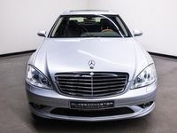 tweedehands Mercedes S500 Btw auto Fiscale waarde € 12.000- (€ 21.44628 E