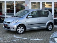 tweedehands Daihatsu Sirion 2 1.3-16V Prestige