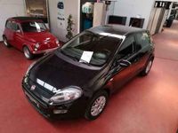 tweedehands Fiat Punto 1.2 Lounge 69PK 5d