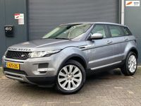 Occasion Land Rover Range Rover evoque Prestige 150 PK (110 kW) 2014 Grijs SUV