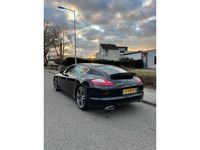 tweedehands Porsche Panamera Turbo 4.8 V8 500PK