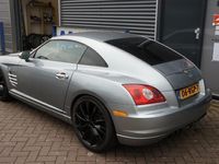 tweedehands Chrysler Crossfire Coupe 3.2 V6 Automaat