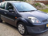 tweedehands Ford Fiesta 1.3-8V Cool & Sound