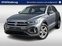 Occasion VW T-Roc Business+ 150 PK (110 kW) 2022 Grijs SUV