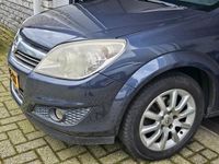 tweedehands Opel Astra Wagon 1.6 Temptation*Airco*Cruise*Trekhaak