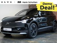 Occasion Volvo EX30 CC Performance 314 kW (428 PK) 2025 Zwart SUV
