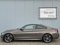 tweedehands BMW 420 420 4-serie Coupé i High Executive Automaat M-Pakke