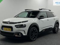 Occasion Citroën C4 PureTech 2020 Wit SUV