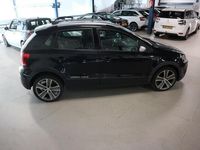 tweedehands VW Polo Cross 1.2 TSI / Org Ned Auto + NAP + NW APK ! ! !