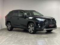 tweedehands Toyota RAV4 Hybrid 2.5 Hybrid Style | LEDER | TREKHAAK | CAMERA | LED