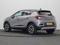 tweedehands Renault Captur Mild Hybrid 160pk Techno