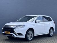 tweedehands Mitsubishi Outlander P-HEV 