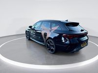 Occasion Cupra Leon VZ 272 PK (200 kW) 2025 Zwart Stationwagen