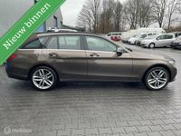 tweedehands Mercedes 200 C-KLASSE EstateCDI / 2015 / Zeer Netjes !