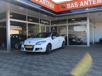 tweedehands Renault Mégane Cabriolet Coupé- 2.0 TCE GT