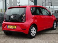 tweedehands VW up! UP! 1.0 BMT move| Airco | DAB radio | Bluetooth