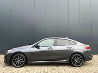 tweedehands BMW 218 218 Gran Coupé i M Sport / pano / 19 inch / Head up