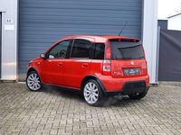 tweedehands Fiat Panda PANDA1.4 Sport 100HP - NL auto! - Pano