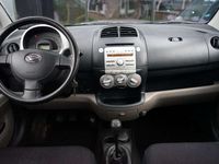 tweedehands Daihatsu Sirion 2 1.0-12V Trend, Elek pakket, Stuurbekrachtiging
