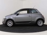 tweedehands Fiat 500 1.2 Easy