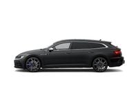 Occasion VW Arteon R 320 PK (235 kW) 2024 Grijs Sedan