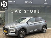 Occasion Hyundai Kona 105 PK (77 kW) 2020 Grijs SUV