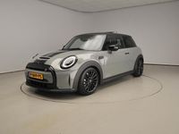 Occasion Mini Cooper SE 11 kW (15 PK) 2022 Grijs Hatchback