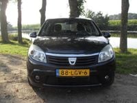 tweedehands Dacia Sandero SANDERO1.2 Laurate 5DRS.