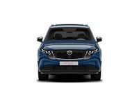 Nieuw Mazda CX-5 Homura-Line 140 PK (102 kW) 2026 Blauw SUV