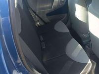 Occasion Citroën C1 68 PK (50 kW) 2008 Blauw Hatchback