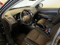 tweedehands Mitsubishi ASX 1.6 Cleartec Intense ( navi / camera / meer foto's